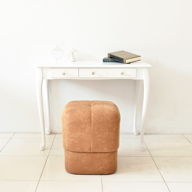 crastina クラスティーナ オットマン スツール クラスティーナ