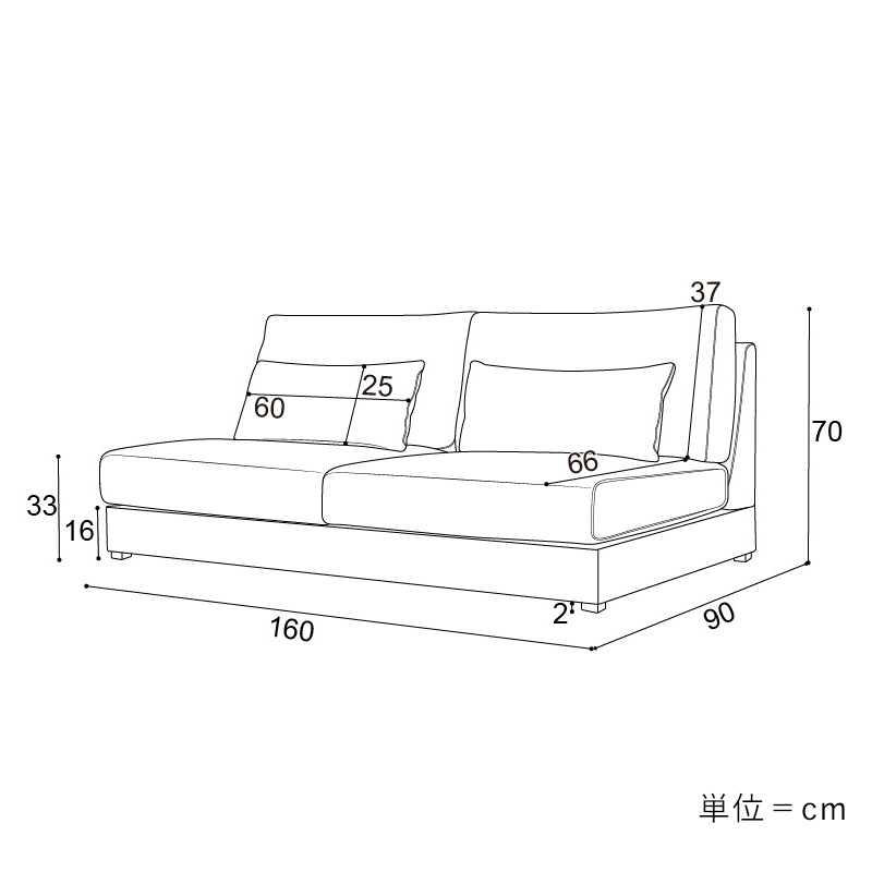 美品 クラスティーナ 2人掛け ソファー Lire リール ウォールナット 家具フェス10％オフ対象商品】2人掛けソファー「Lire(リール