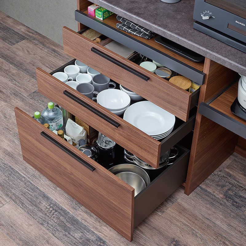 食器棚「SY」 | 家具・インテリア通販の【公式】クラスティーナ