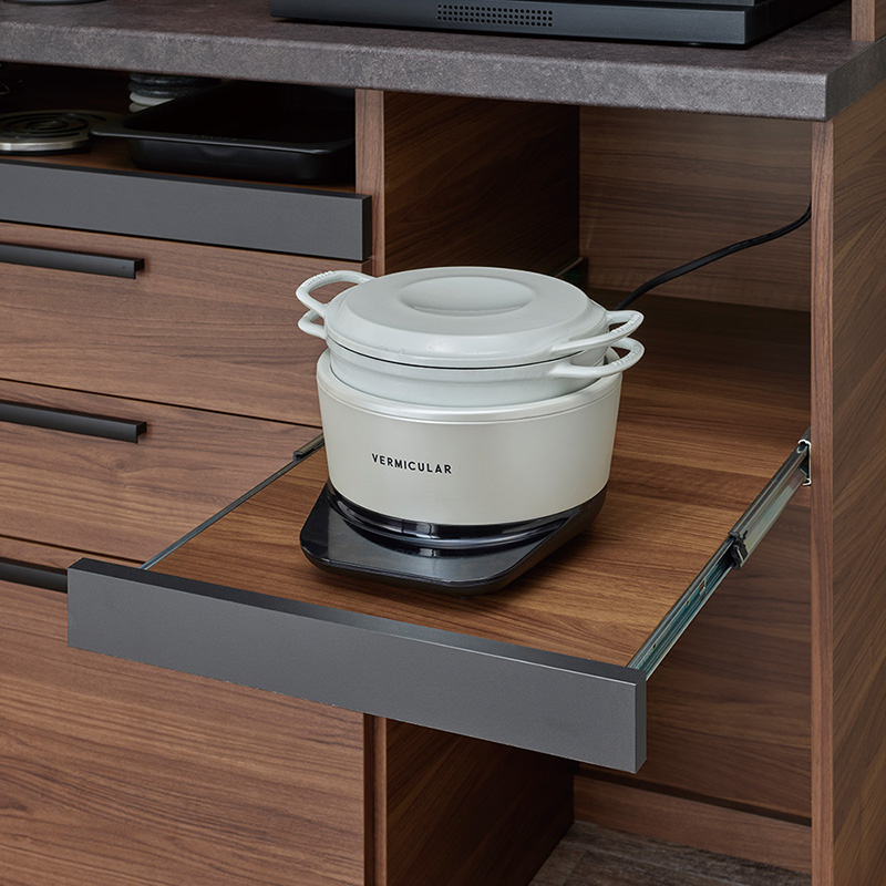 食器棚「SY」 | 家具・インテリア通販の【公式】クラスティーナ