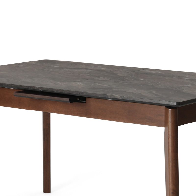 クラッシースタイル ダイニングセット JDD10009×JDD20013 - 家具