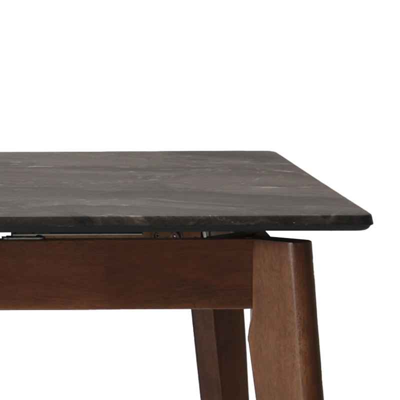 クラッシースタイル ダイニングセット JDD10009×JDD20013 - 家具