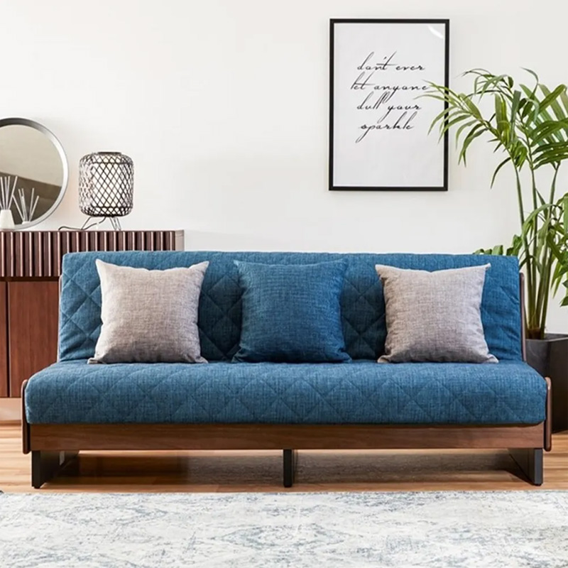 大決算セール5％オフ！】3人掛けソファーベッド「Dorothy2(ドロシー2