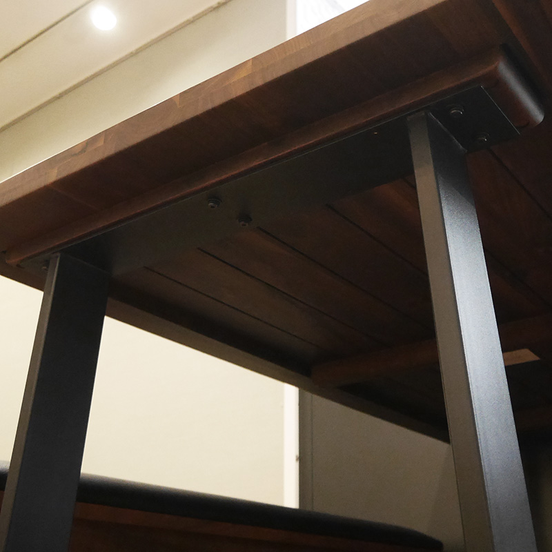 edna グライド シングル 7’6 wood fin 付き edna グライド シングル 7'6 wood fin 付き