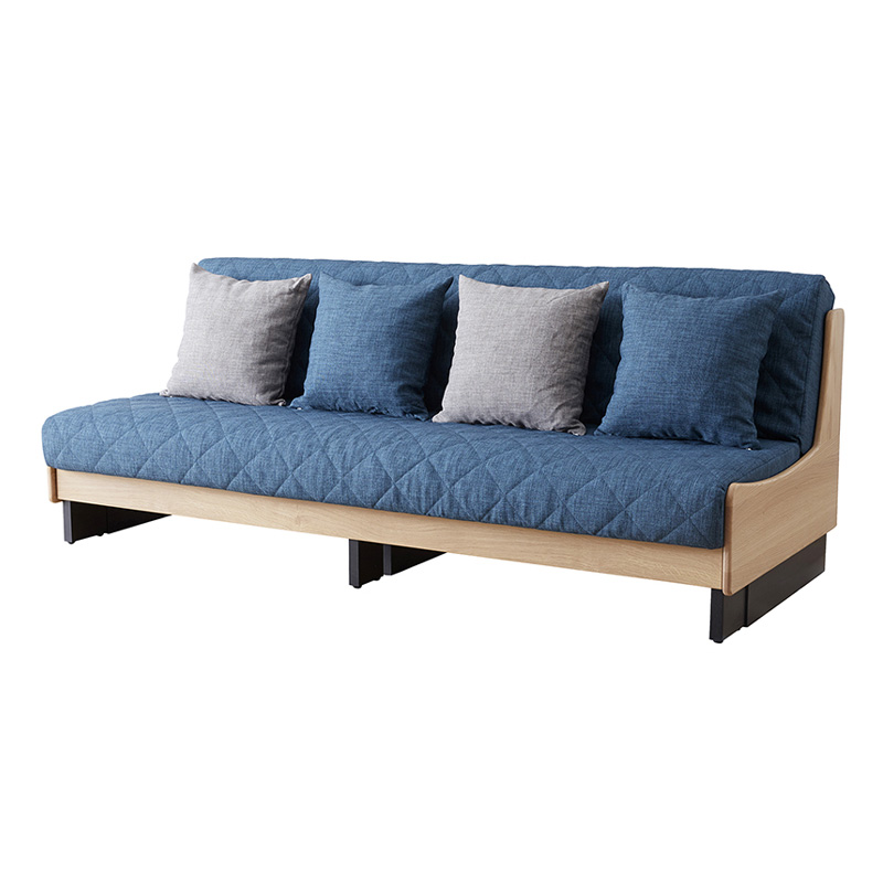 大決算セール5％オフ！】3人掛けソファーベッド「Dorothy2(ドロシー2