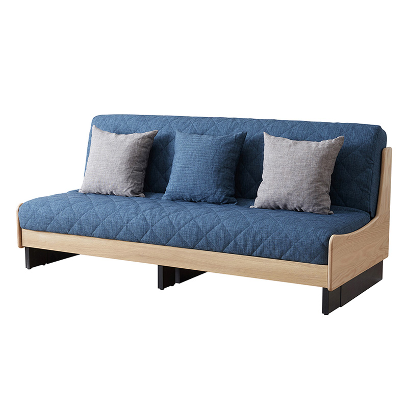 2.5人掛けソファーベッド「Dorothy2(ドロシー2)」/肘なし | 家具