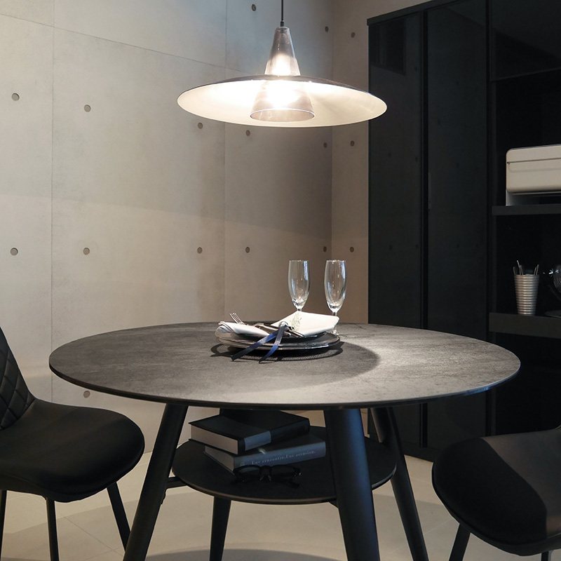 ダイニングテーブル「OLBIA(オルビア)」 | 家具・インテリア通販の