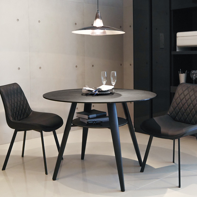 ダイニングテーブル「OLBIA(オルビア)」 - 家具・インテリア通販の