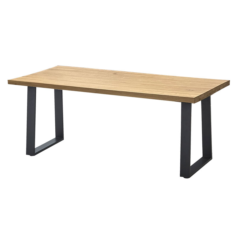 ダイニングテーブル「SWIFT(スイフト)」 - 家具・インテリア通販の