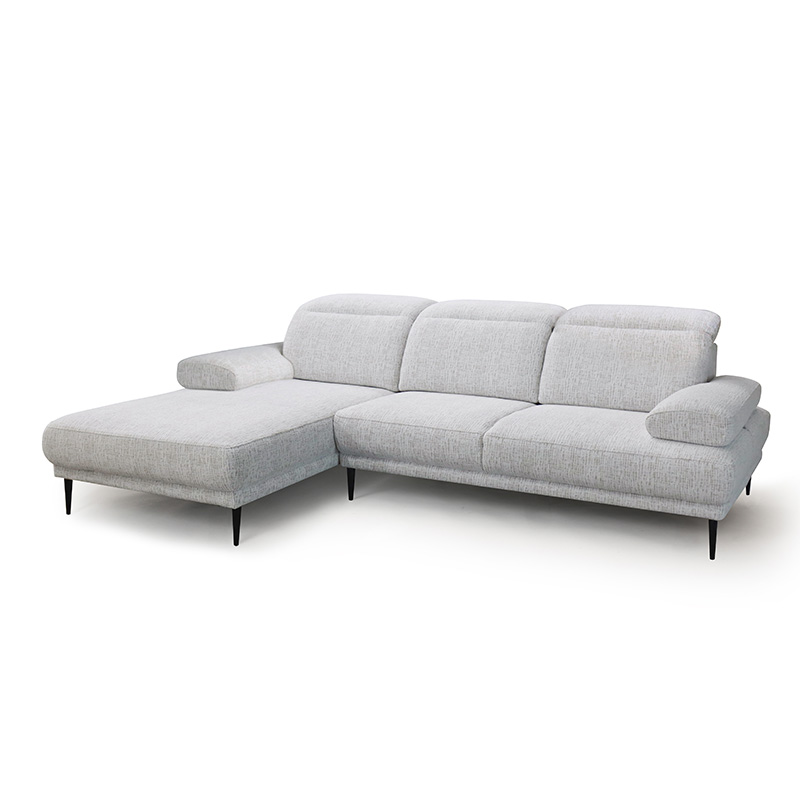 大決算セール10％オフ！】カウチソファー「FLOW(フロウ)」 | 家具