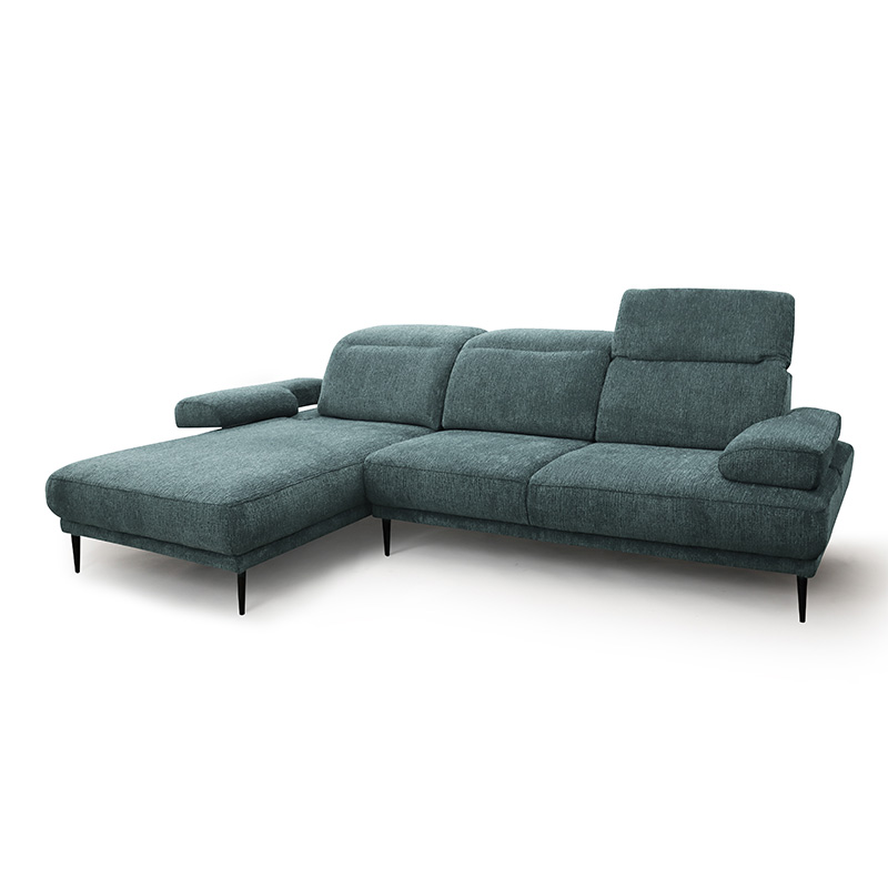 大決算セール10％オフ！】カウチソファー「FLOW(フロウ)」 | 家具