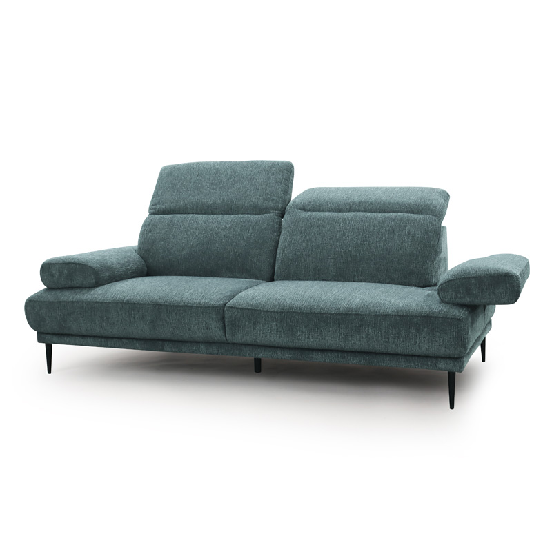 3人掛けソファー「FLOW(フロウ)」 | 家具・インテリア通販の【公式