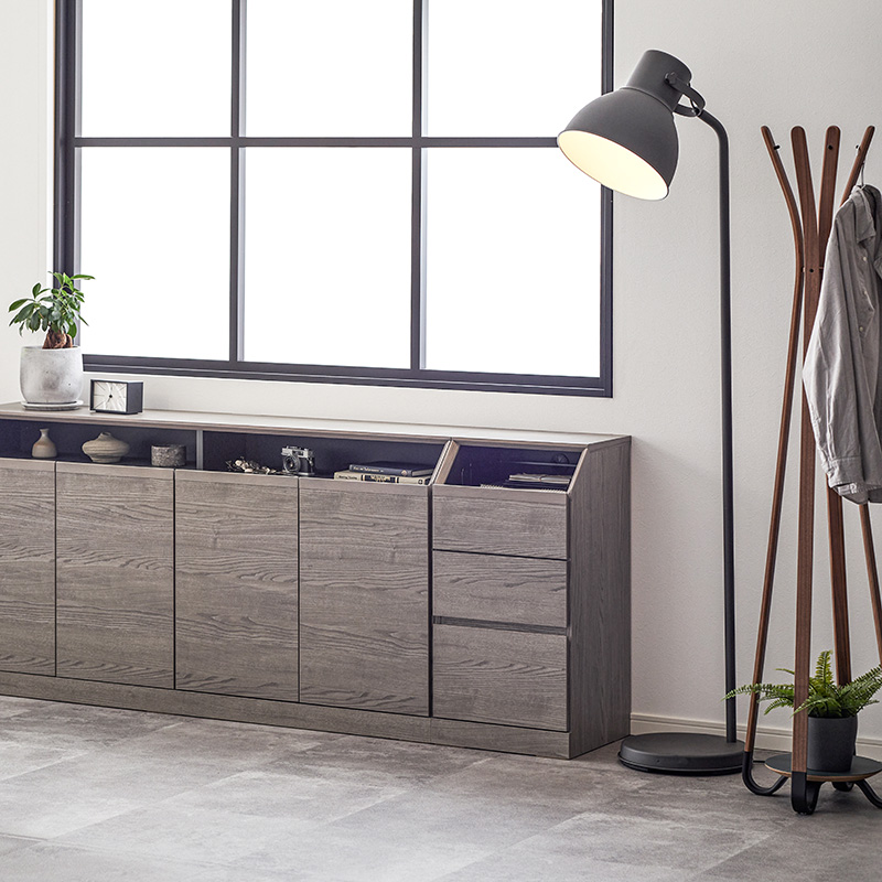 チェスト「it（イット）」 - 家具・インテリア通販の【公式】クラス