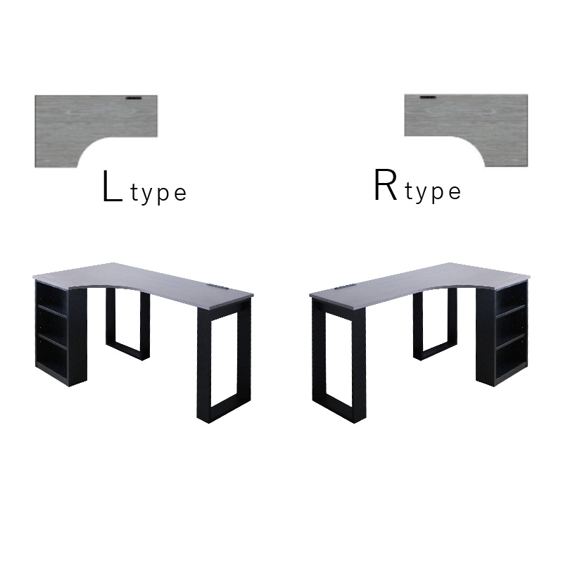 コーナーデスク - 家具・インテリア通販の【公式】クラス