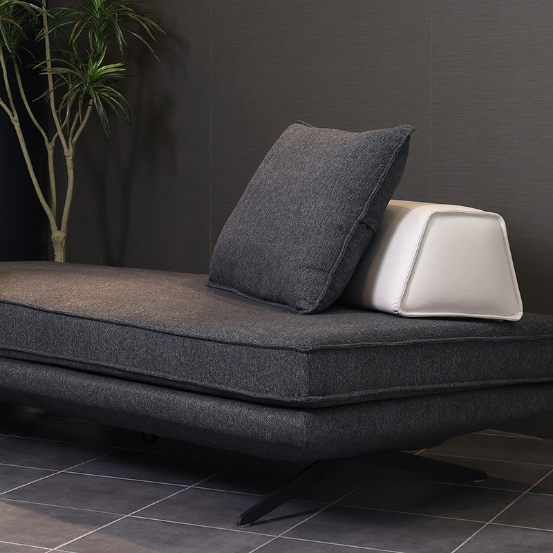 ブラックフライデー5％オフ！】背面クッションセット「DAYS(デイズ