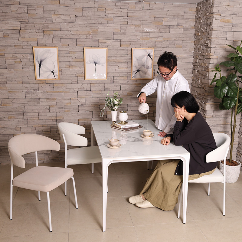 大決算セール10％オフ！】ダイニングチェア「LIN(リン)」 | 家具