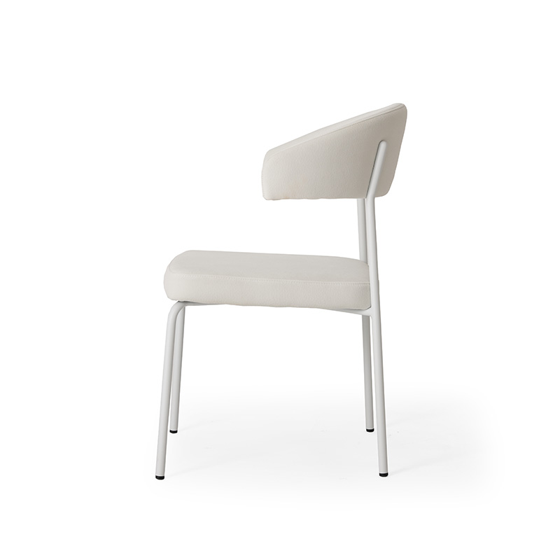 年末セール10％オフ！】ダイニングチェア「LIN(リン)」 - 家具