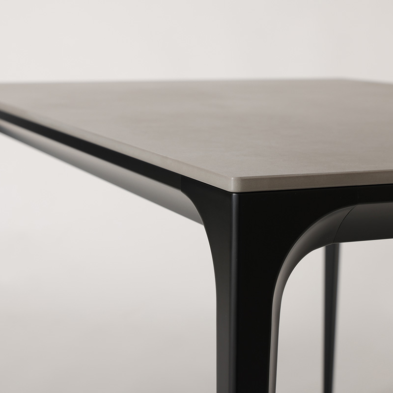 年末セール10％オフ！】ダイニングテーブル「LIN（リン）」 - 家具