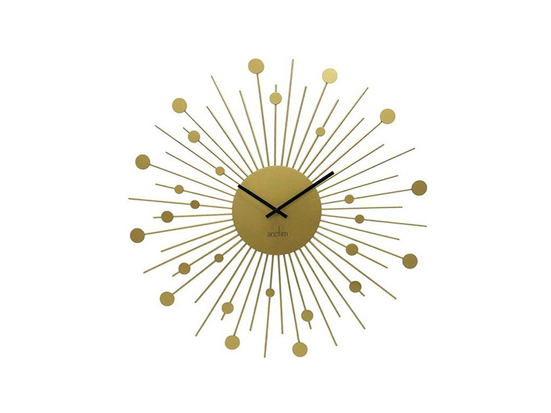 【BRIELLE】WALL CLOCK