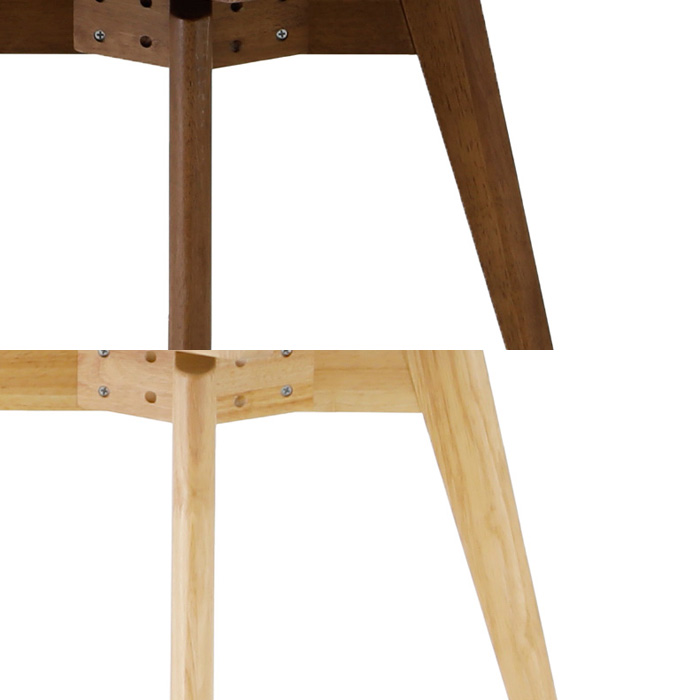 最終値下げ❣️小春 肘付ベンチ天然木 和モダン シンプル 木製 回転