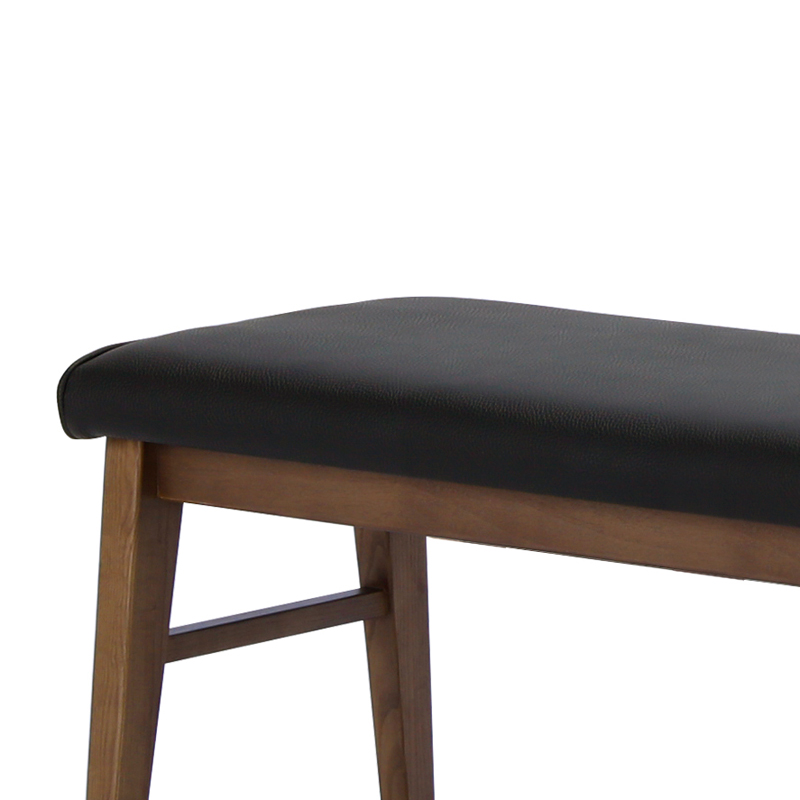 年末セール5％オフ！】ベンチ「WALT(ウォルト)」 - 家具・インテリア