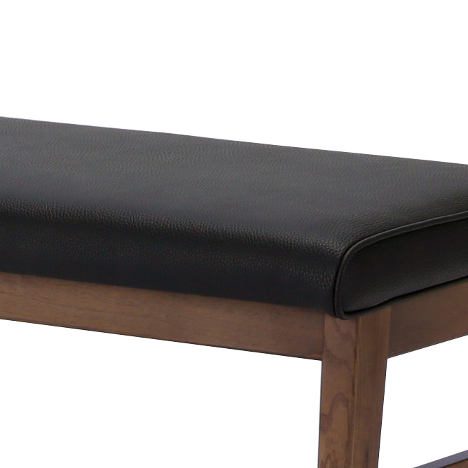 年末年始セール5％オフ！】ベンチ「WALT(ウォルト)」 - 家具