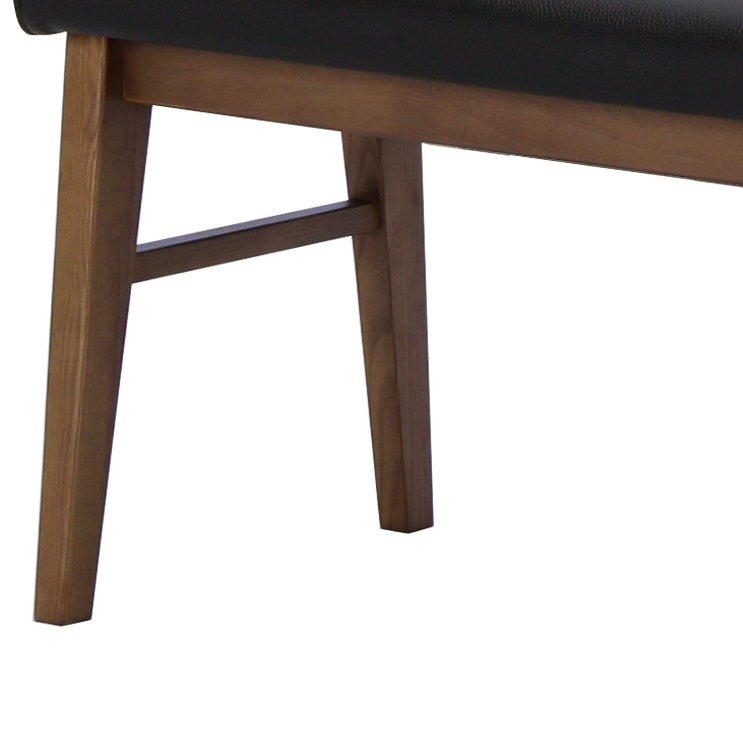 ベンチ「WALT(ウォルト)」 - 家具・インテリア通販の【公式】クラス