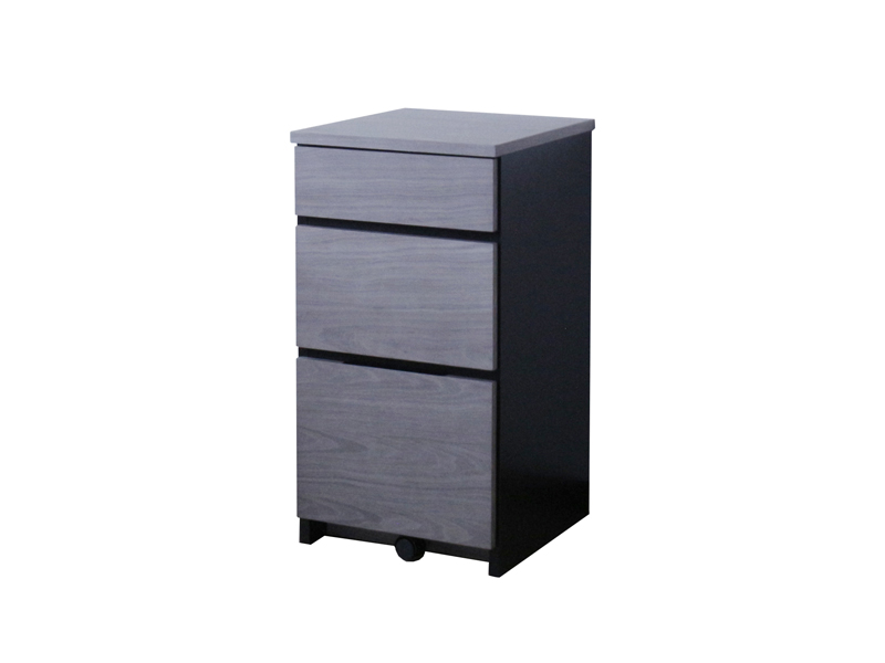 クラスティーナ　三段チェスト チェスト - 家具・インテリア通販の【公式】クラスティーナオンライン