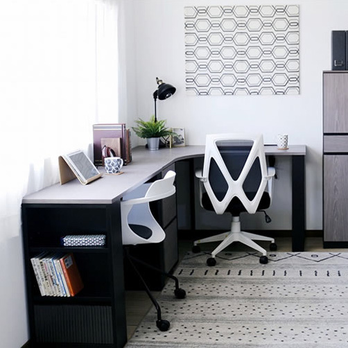 年末セール5％オフ！】デスク - 家具・インテリア通販の【公式】クラス