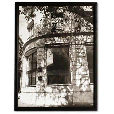 アートフレーム】モノクロフォトフレーム - 家具・インテリア通販の