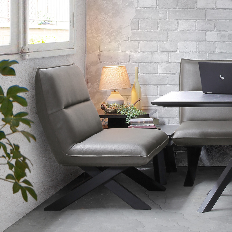 コーナーテーブル「CREMA(クレマ)」 - 家具・インテリア通販の【公式