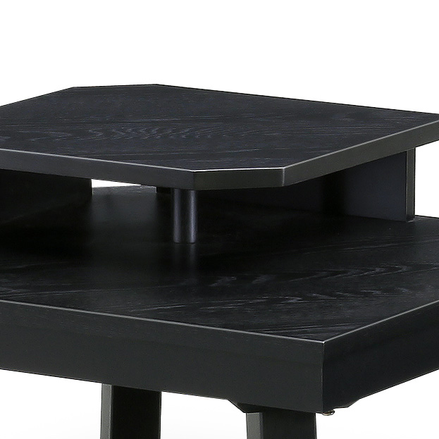 大決算セール5％オフ！】コーナーテーブル「CREMA(クレマ)」 | 家具