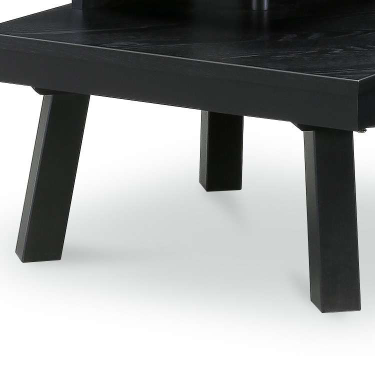 大決算セール5％オフ！】コーナーテーブル「CREMA(クレマ)」 | 家具