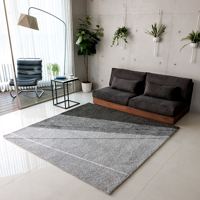 正方形や長方形など全7種類のサイズ展開。住まいに合わせてセレクトしてください。