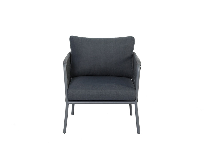 ガーデンチェアソファー「NADOR(ナドール)」 - 家具・インテリア通販の