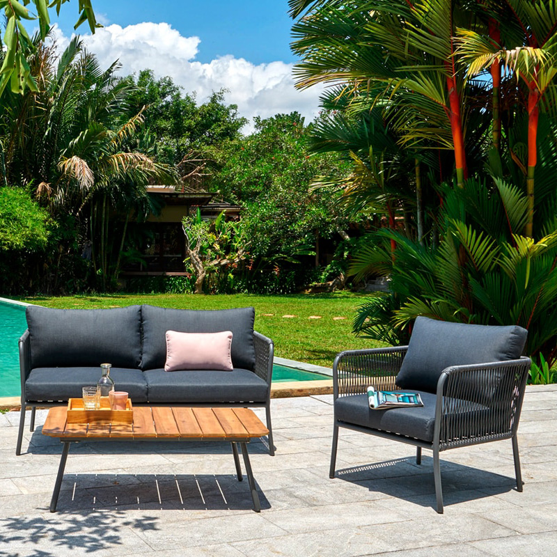 ガーデンソファ ガーデンチェア