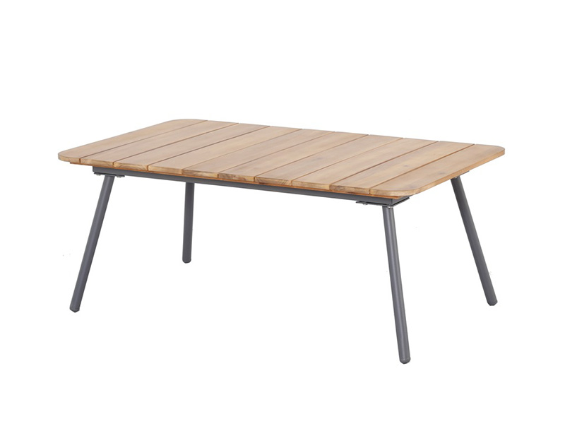 ガーデンローテーブル「NADOR(ナドール)」/幅85cm