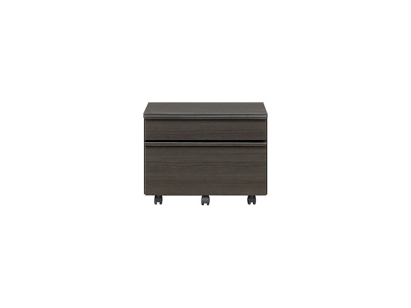 【大創業祭5％OFF！】プリンターワゴン「MODERNO(モデルノ」/幅53cm
