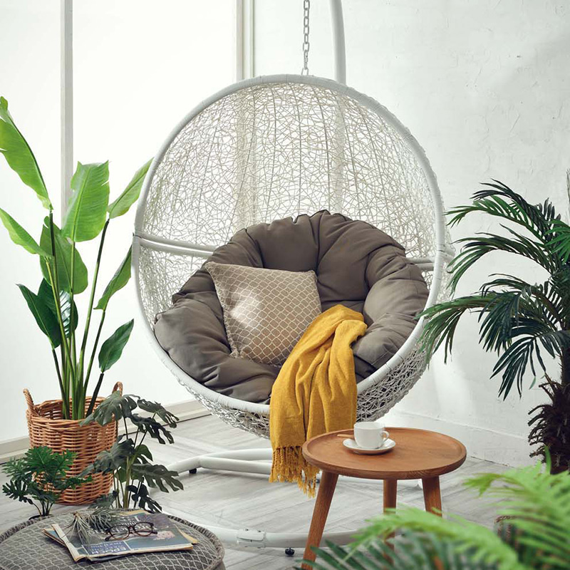 ハンギングチェア - 家具・インテリア通販の【公式】クラスティーナ