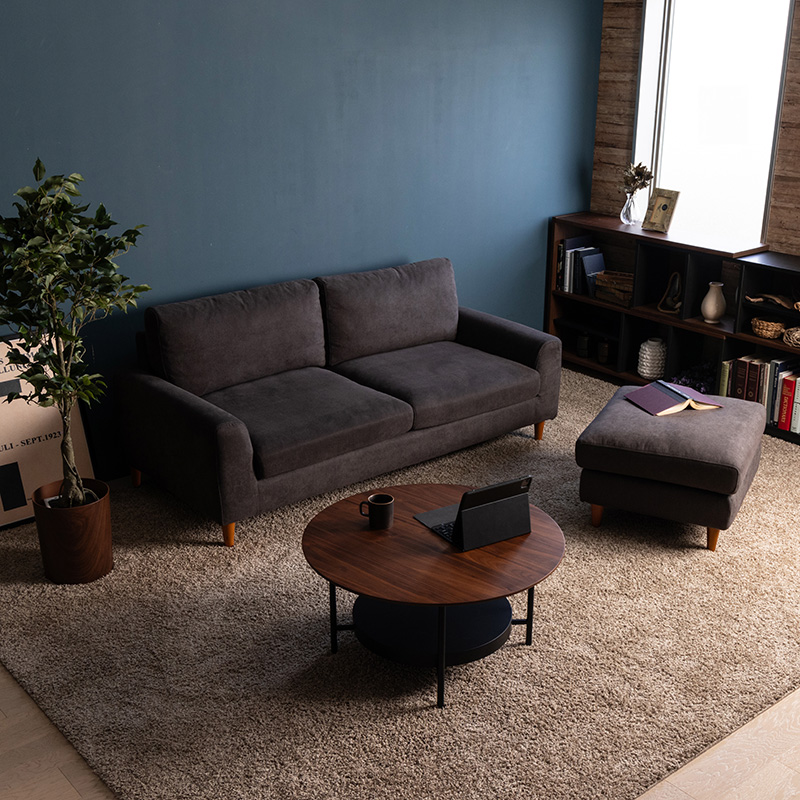 スツール「tapis(タピス)」 - 家具・インテリア通販の【公式】クラス