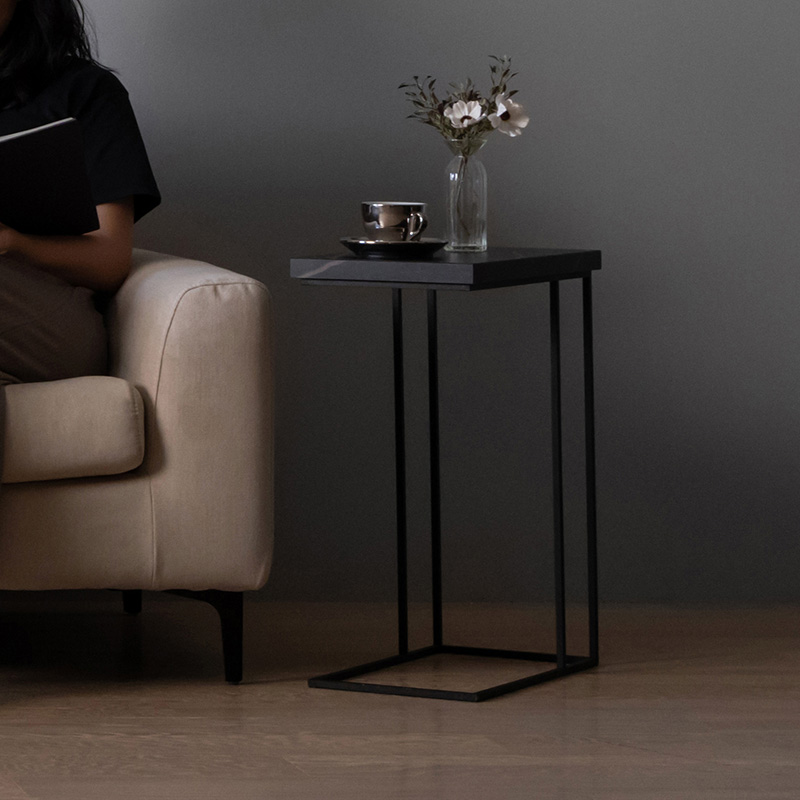 大決算セール5％オフ！】サイドテーブル「Berg(ベルク)」 | 家具