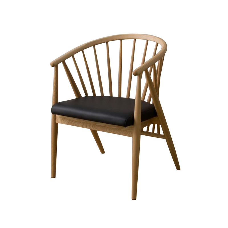 クラスティーナ ソリダス ダイニングチェア 椅子 ② ソリダスチェア | クラスティーナ 目黒店