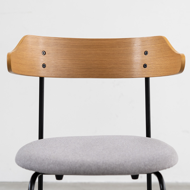 ダイニングチェア「KAPEL3(カペル)」 - 家具・インテリア通販の
