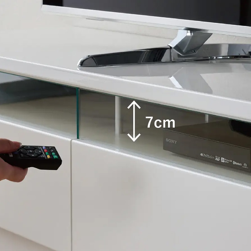 テレビボード「RD」 | 家具・インテリア通販の【公式】クラスティーナ