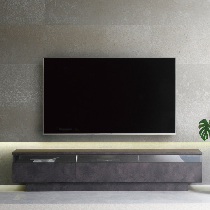 テレビボード「RD」 - 家具・インテリア通販の【公式】クラス