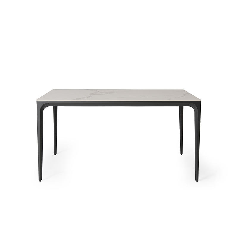 ホテルライク ダイニングセット D12005,6-テーブル天板カラー