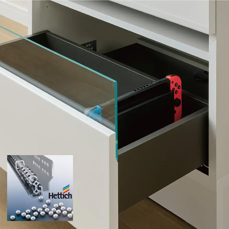 キャビネット「RD」 | 家具・インテリア通販の【公式】クラスティーナ