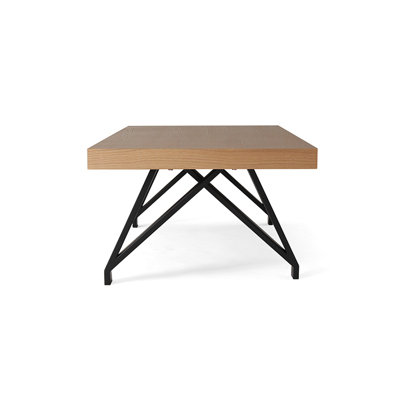 Compass (コンパス) センターテーブル 110cm リビングテーブル「compass(コンパス)」 - 家具・インテリア通販の