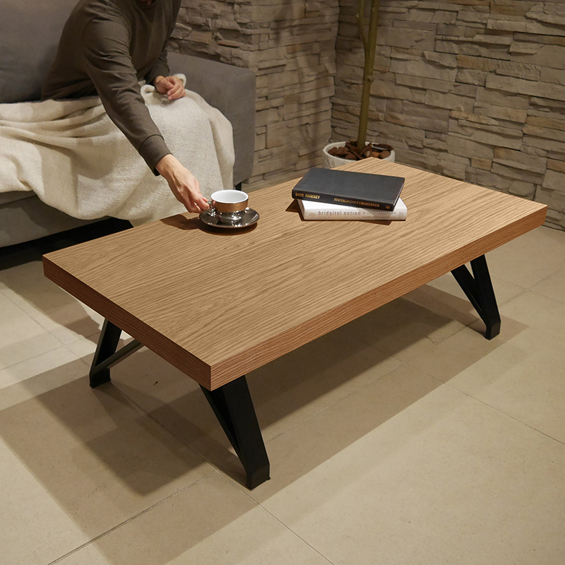 リビングテーブル「compass(コンパス)」 - 家具・インテリア通販の