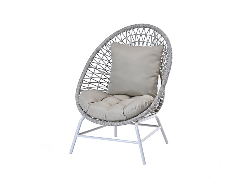 ラウンジチェア「acbi SEASIDE」 - 家具・インテリア通販の【公式